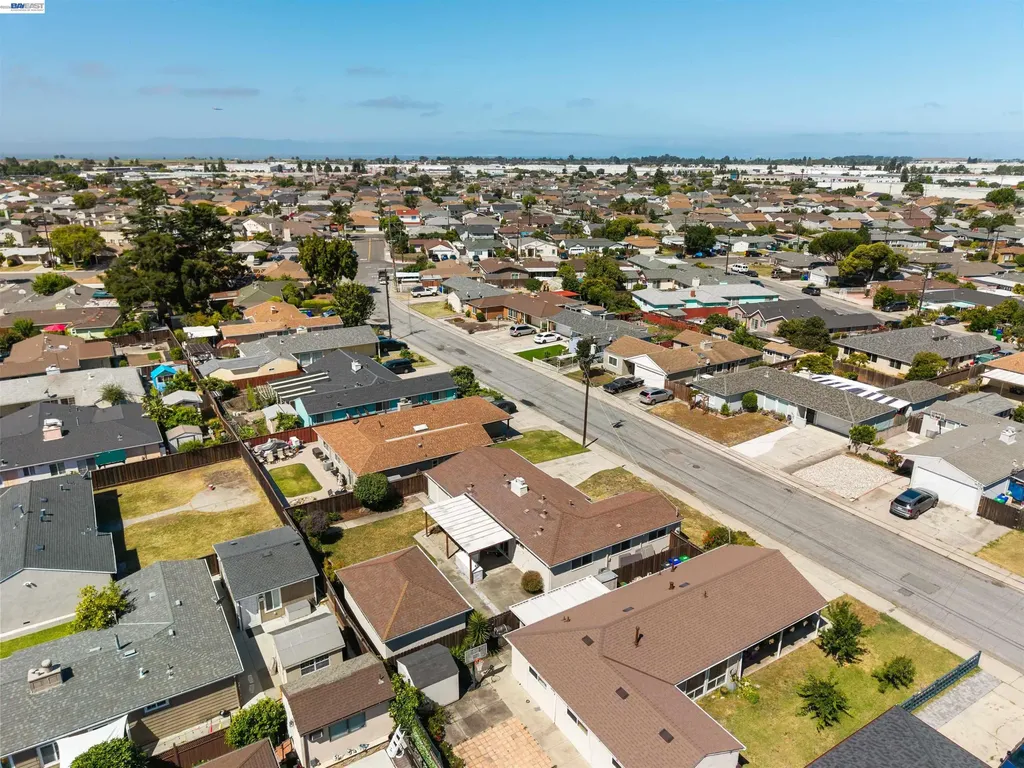 1220 Ottawa Avenue San Leandro CA 94579