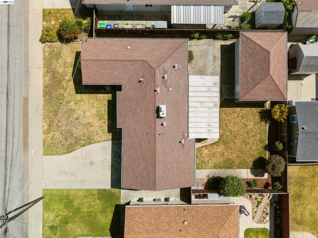 1220 Ottawa Avenue San Leandro CA 94579