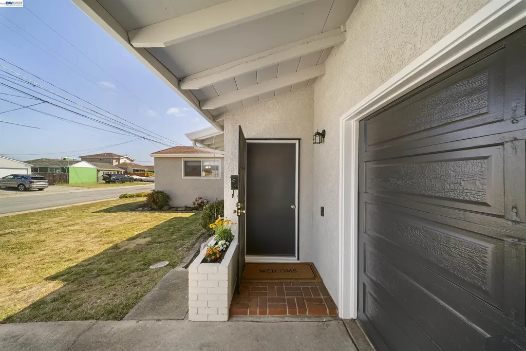 1220 Ottawa Avenue San Leandro CA 94579