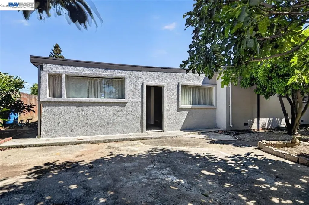 19762 Hathaway Avenue San Lorenzo CA 94541