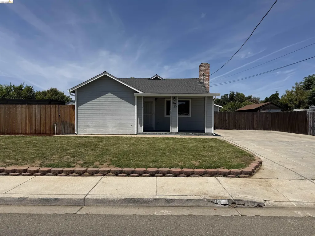 40 Malicoat Avenue Oakley CA 94561