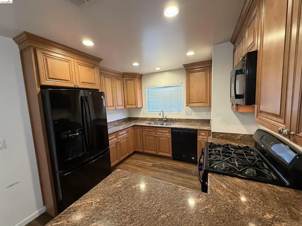 40 Malicoat Avenue Oakley CA 94561