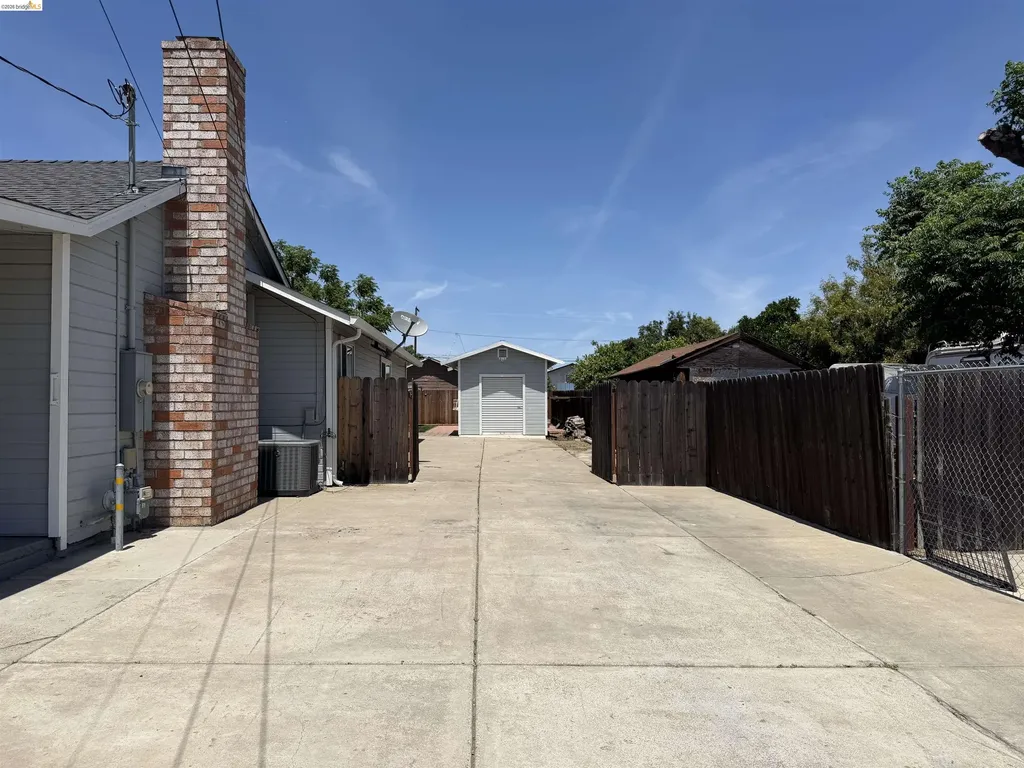 40 Malicoat Avenue Oakley CA 94561