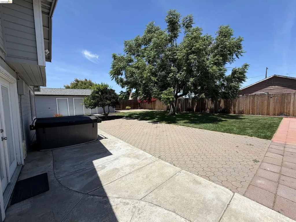 40 Malicoat Avenue Oakley CA 94561