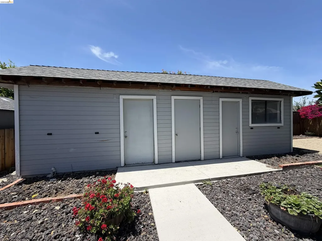 40 Malicoat Avenue Oakley CA 94561