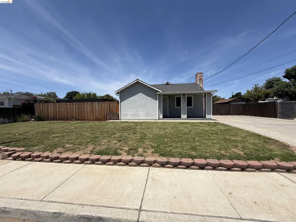40 Malicoat Avenue Oakley CA 94561