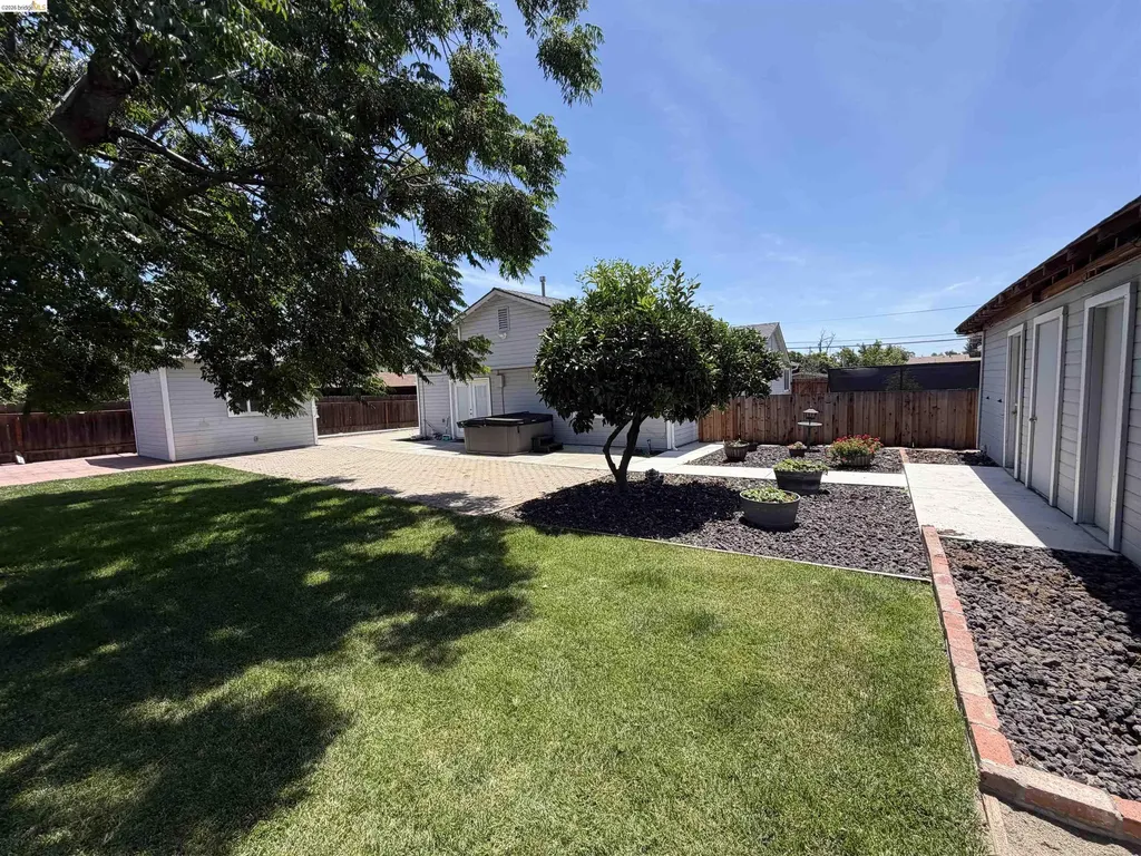 40 Malicoat Avenue Oakley CA 94561