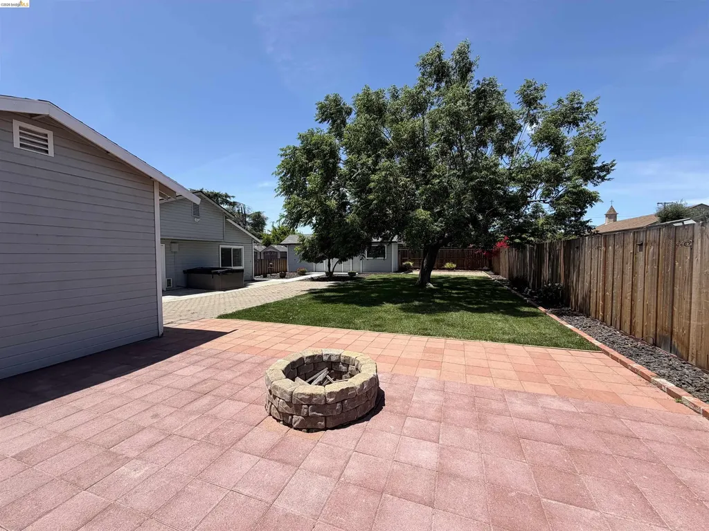 40 Malicoat Avenue Oakley CA 94561