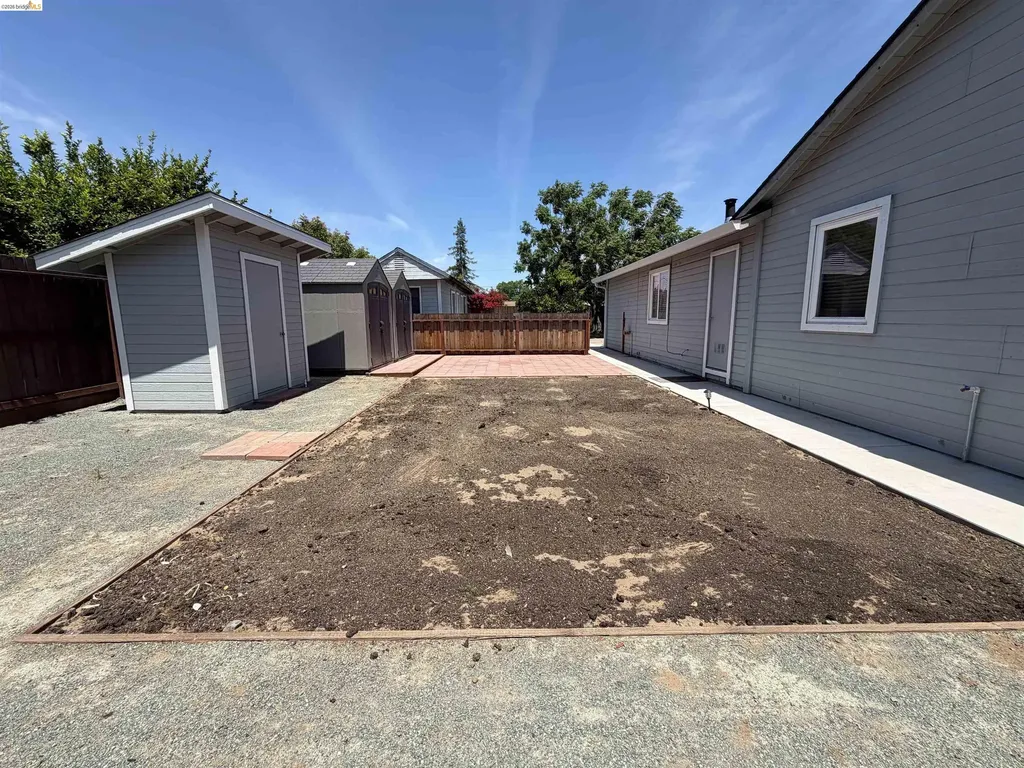 40 Malicoat Avenue Oakley CA 94561