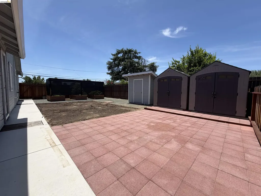 40 Malicoat Avenue Oakley CA 94561