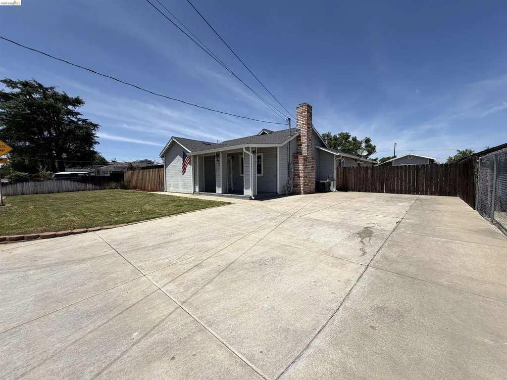 40 Malicoat Avenue Oakley CA 94561