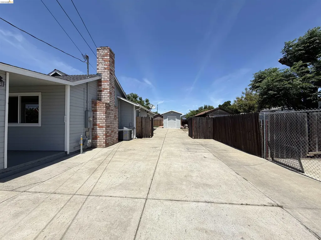 40 Malicoat Avenue Oakley CA 94561