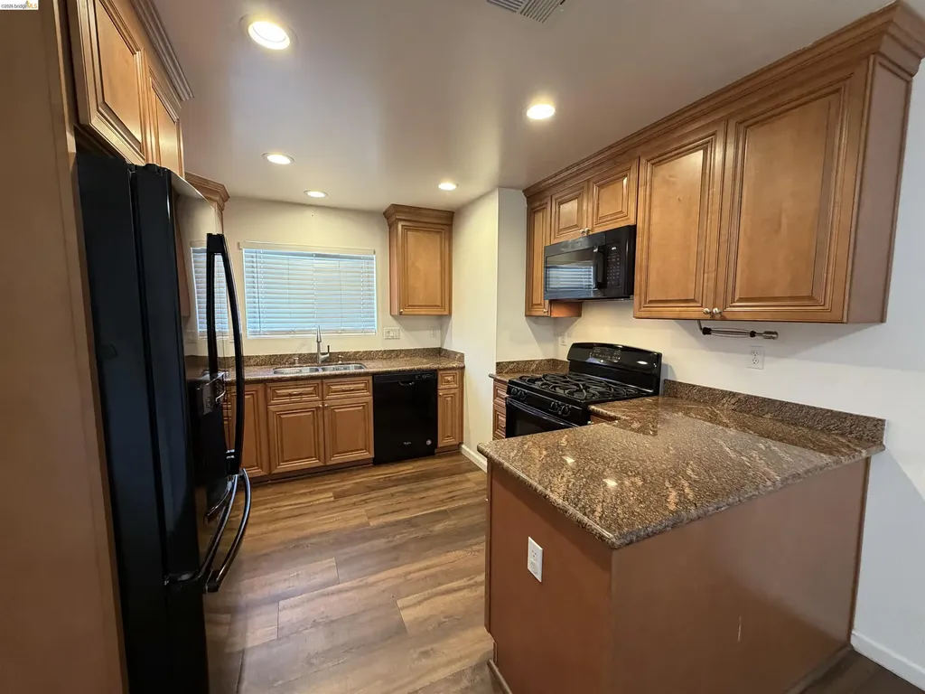40 Malicoat Avenue Oakley CA 94561