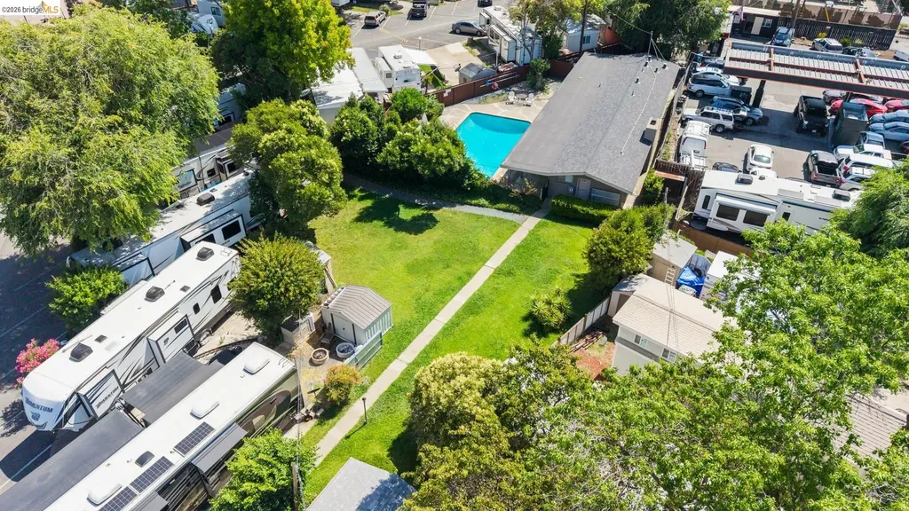 2050 Monument Pleasant Hill CA 94523