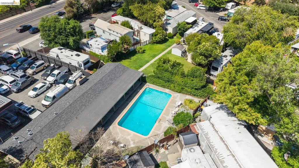 2050 Monument Pleasant Hill CA 94523