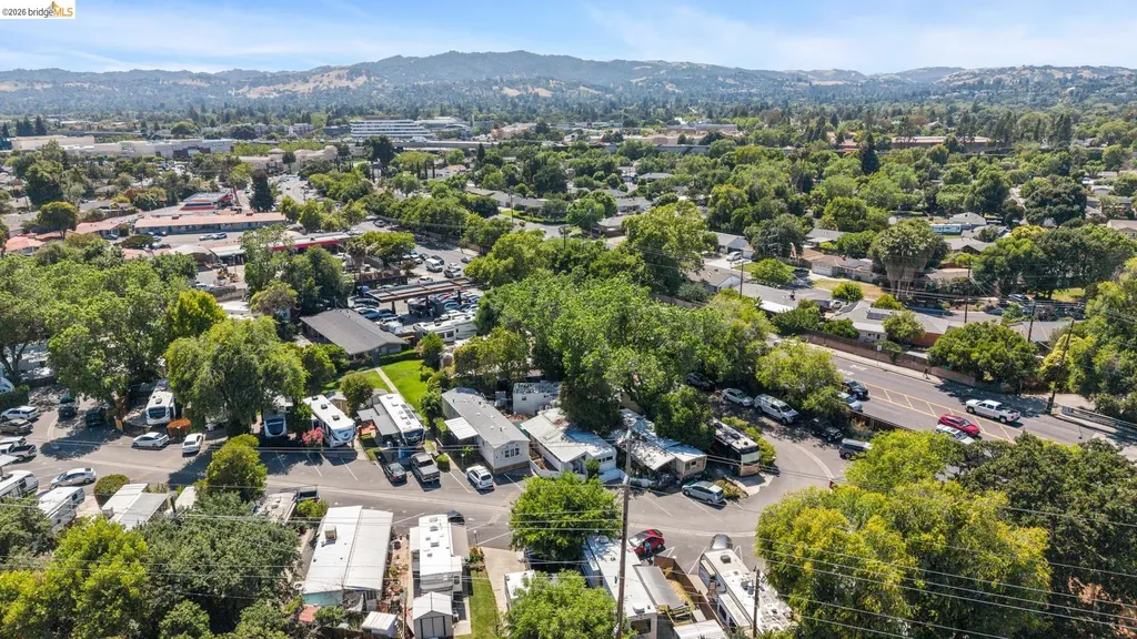 2050 Monument Pleasant Hill CA 94523