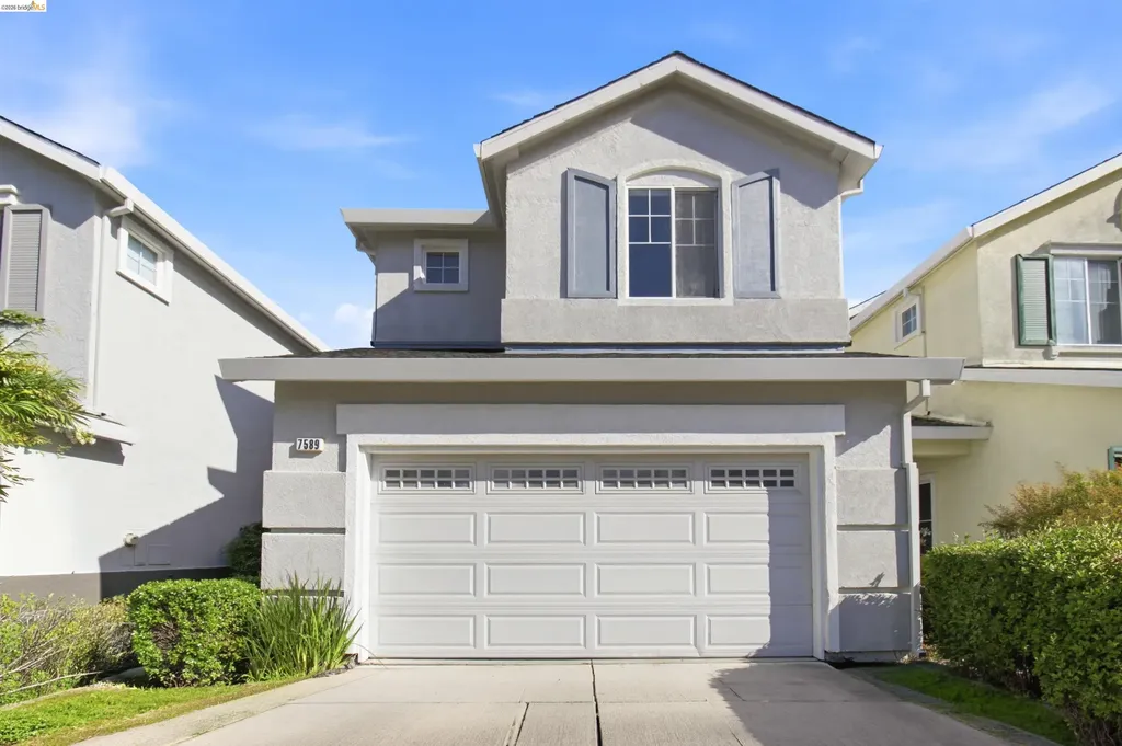 7589 Odyssey Way Dublin CA 94568