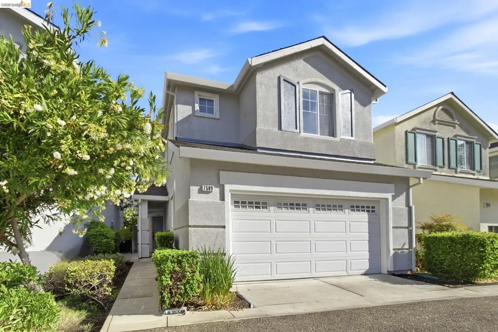 7589 Odyssey Way Dublin CA 94568