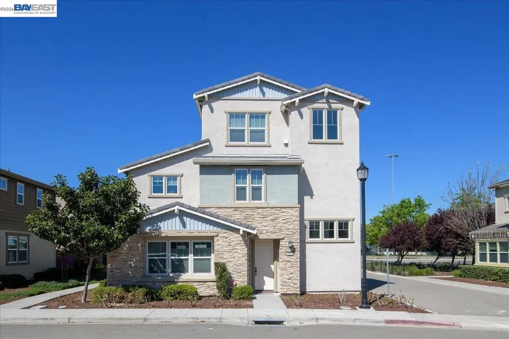 2857 Alliston Loop Dublin CA 94568