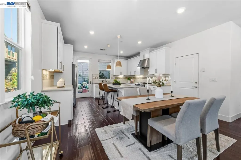 2857 Alliston Loop Dublin CA 94568