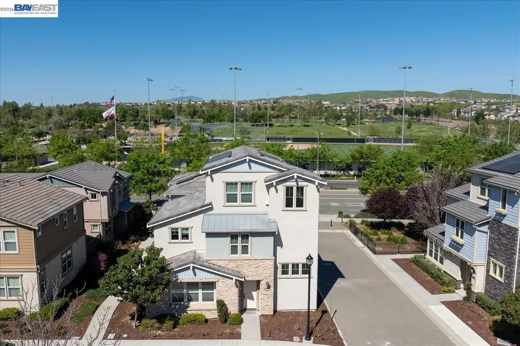 2857 Alliston Loop Dublin CA 94568