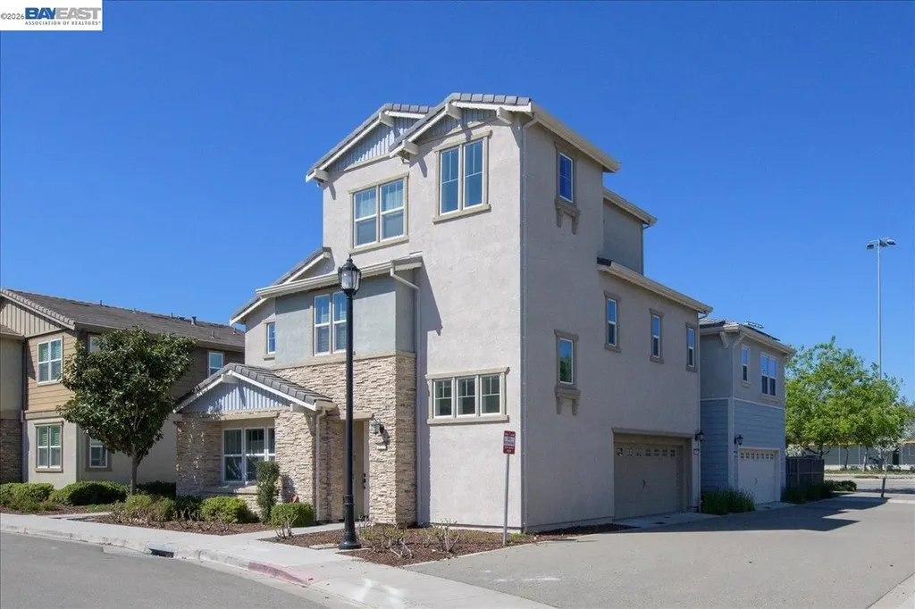 2857 Alliston Loop Dublin CA 94568