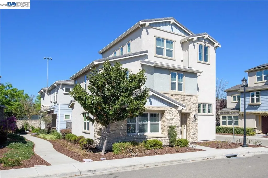 2857 Alliston Loop Dublin CA 94568