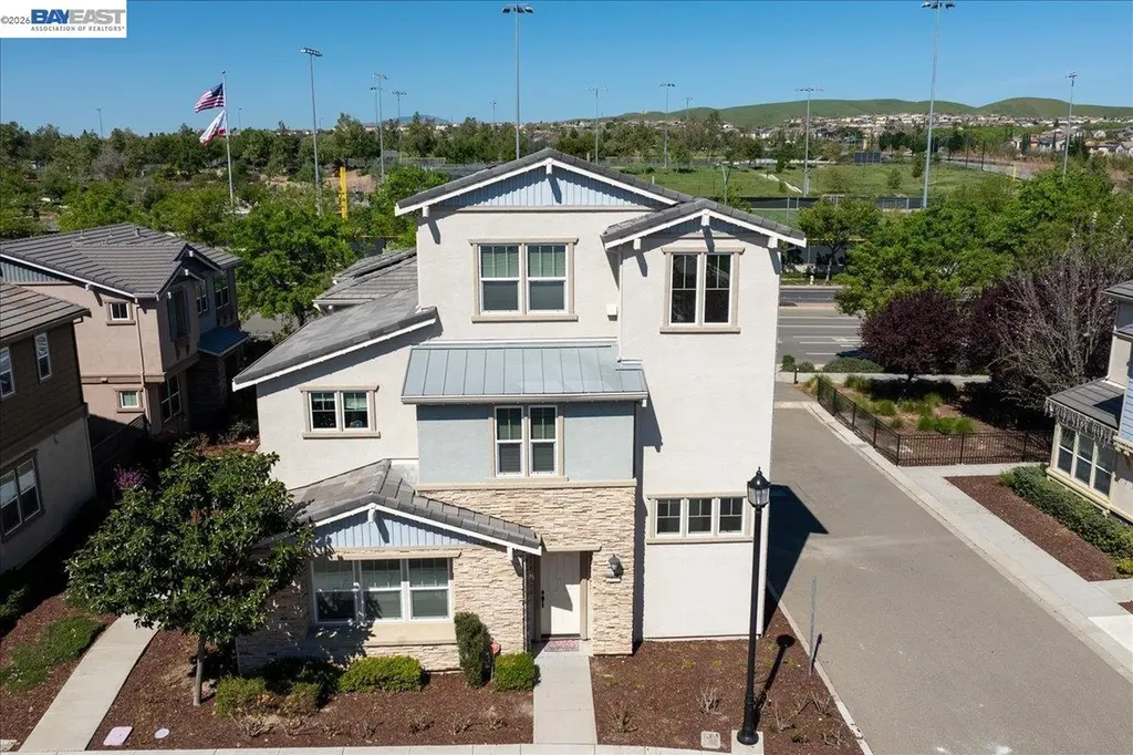 2857 Alliston Loop Dublin CA 94568