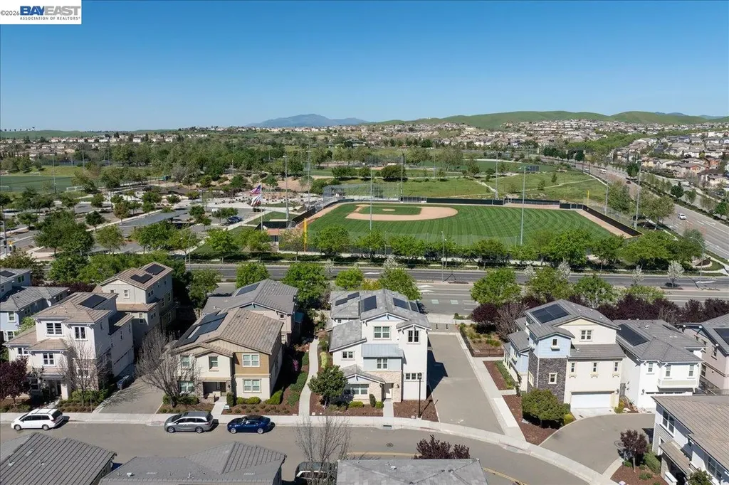 2857 Alliston Loop Dublin CA 94568