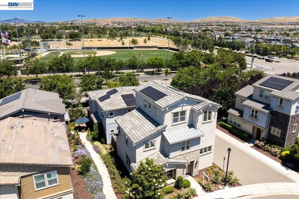 2857 Alliston Loop Dublin CA 94568
