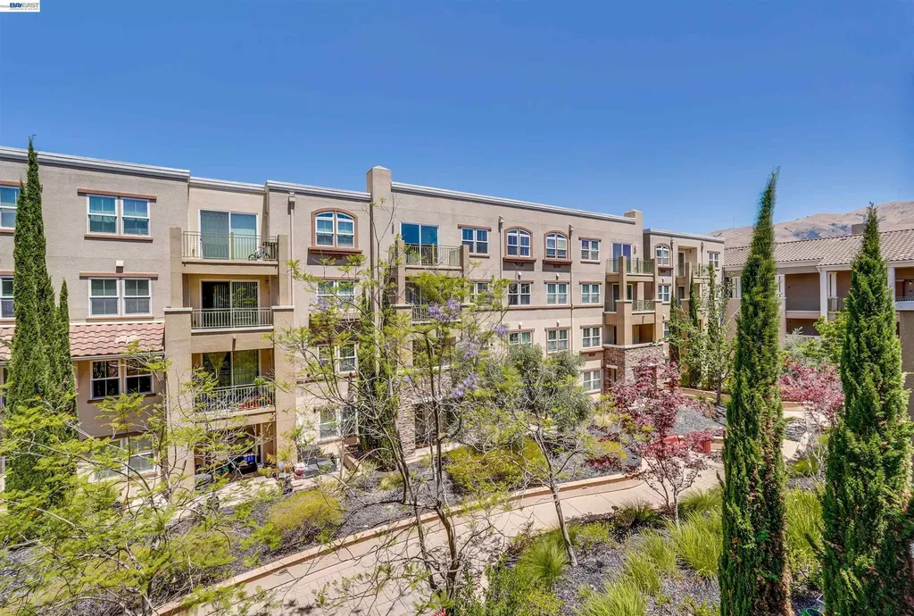 49002 Cinnamon Fern Common Fremont CA 94539