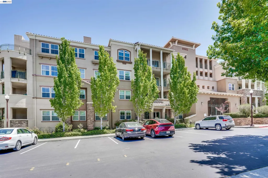 49002 Cinnamon Fern Common Fremont CA 94539