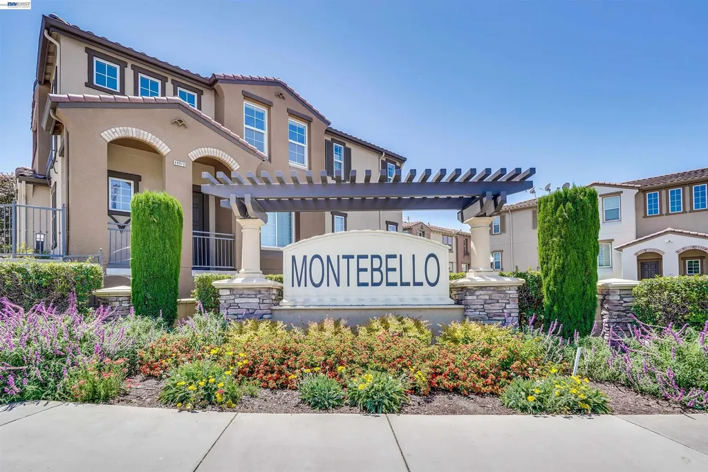 49002 Cinnamon Fern Common Fremont CA 94539