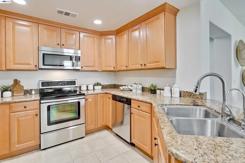49002 Cinnamon Fern Common Fremont CA 94539