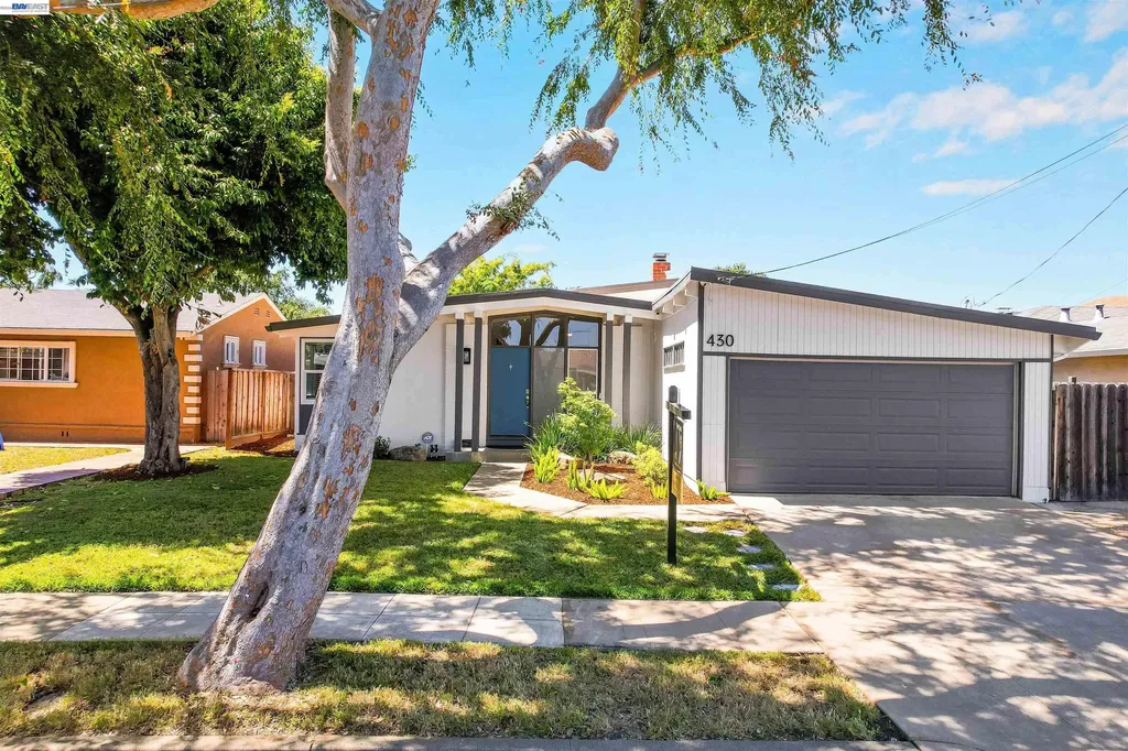 430 Dutchess Lane Hayward CA 94544