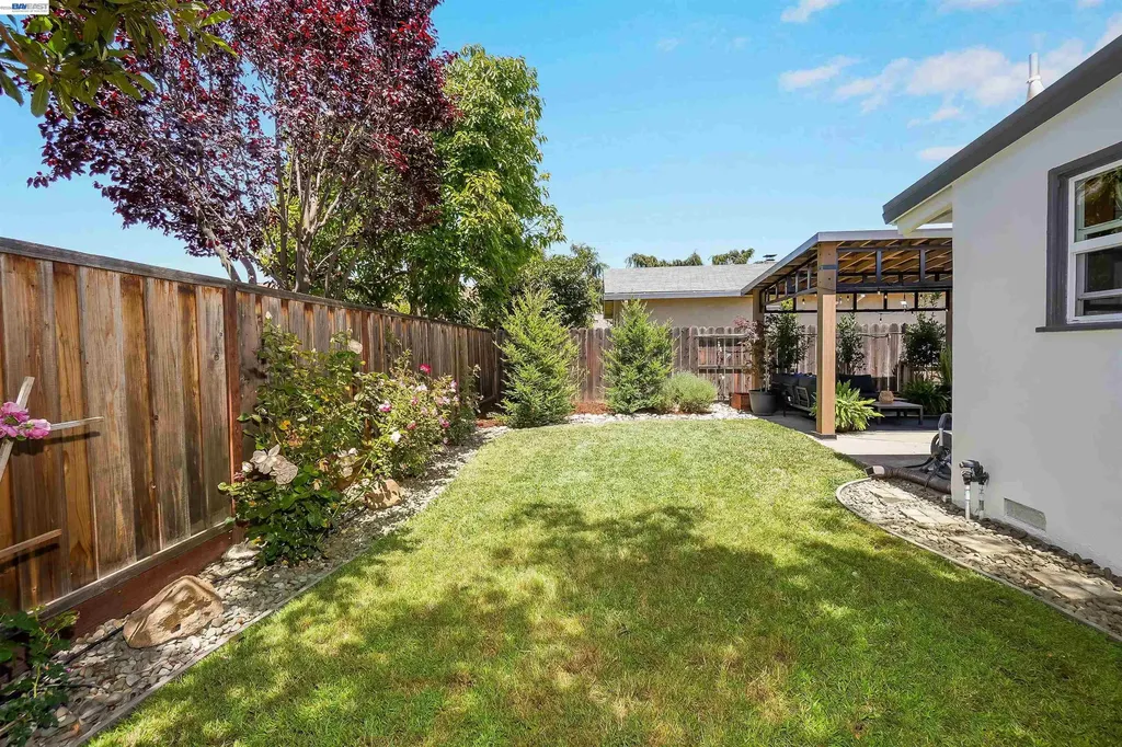 430 Dutchess Lane Hayward CA 94544
