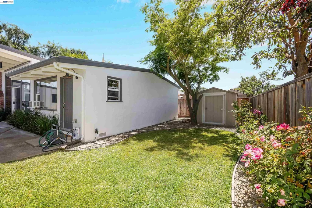 430 Dutchess Lane Hayward CA 94544