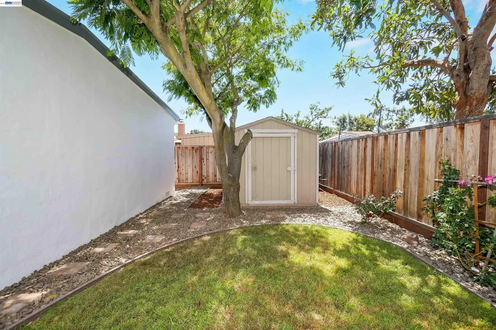 430 Dutchess Lane Hayward CA 94544
