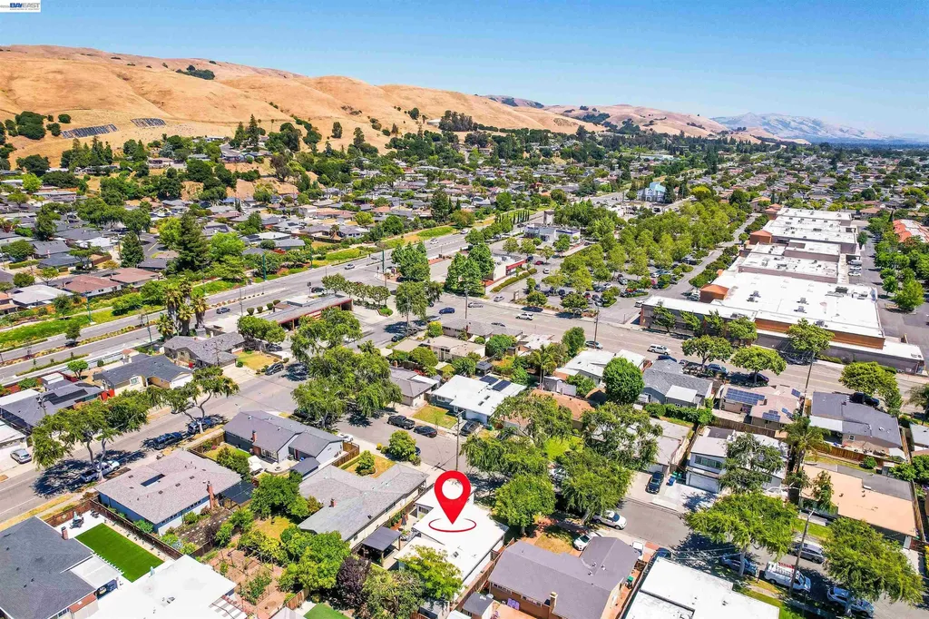 430 Dutchess Lane Hayward CA 94544