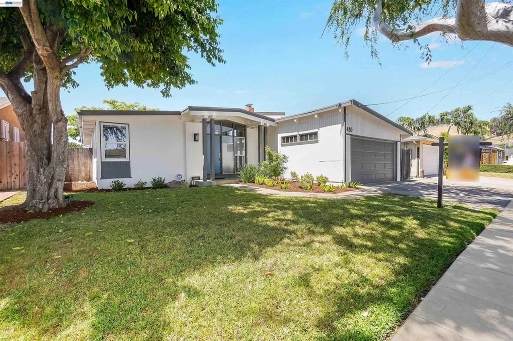 430 Dutchess Lane Hayward CA 94544