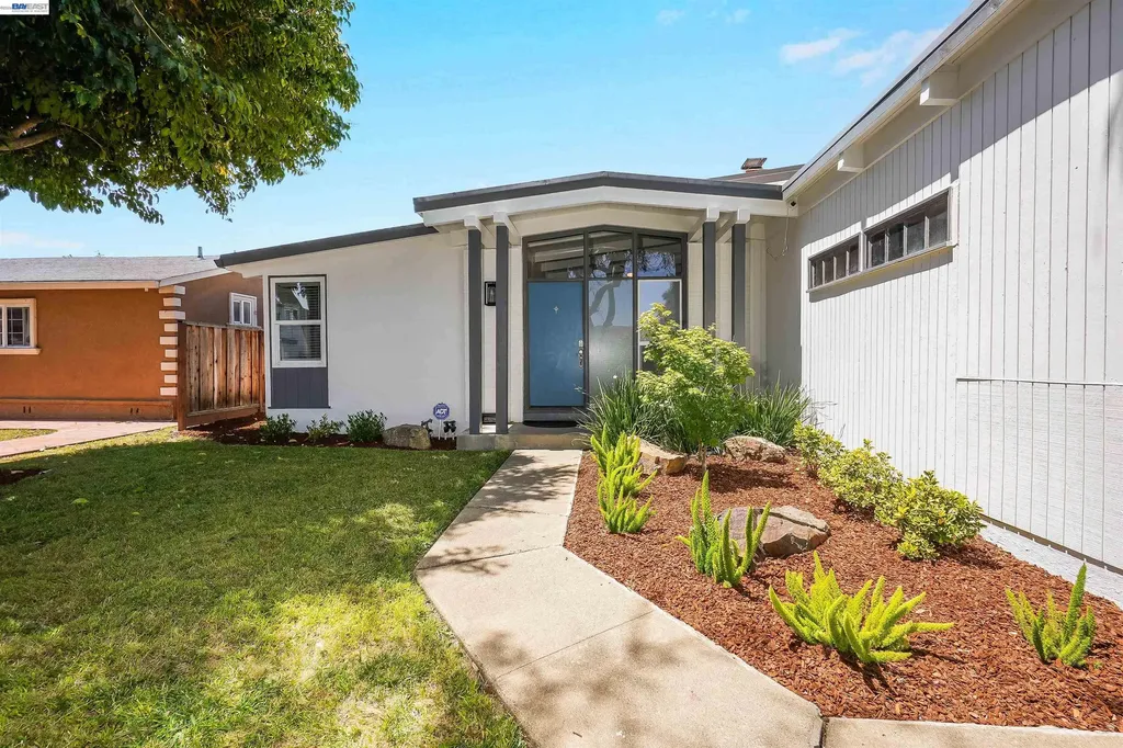 430 Dutchess Lane Hayward CA 94544
