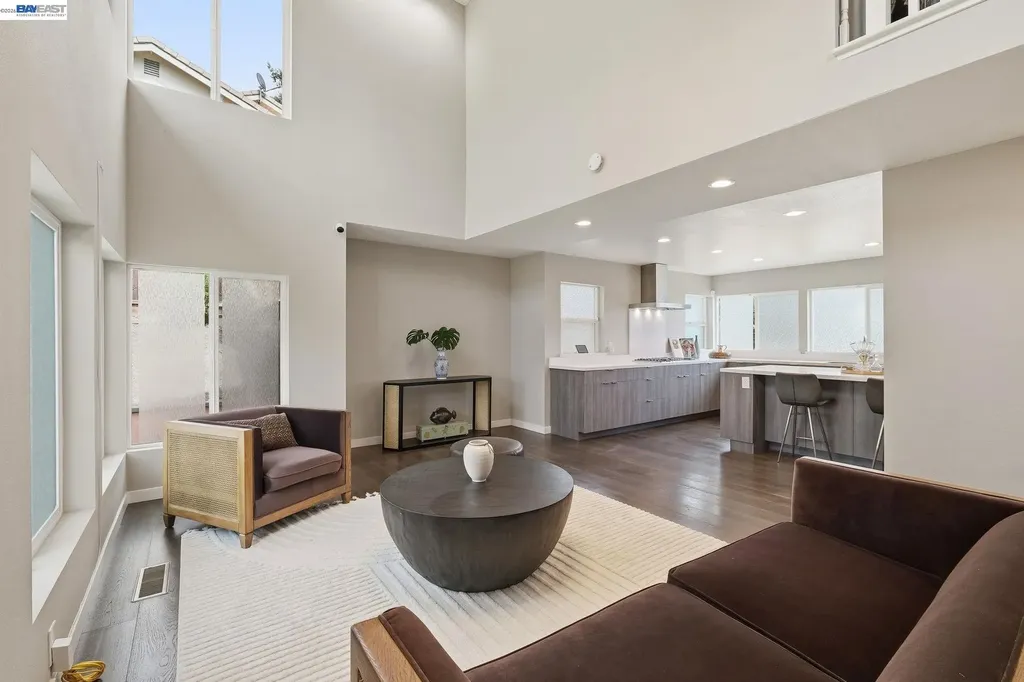 25 Portsmouth Court San Ramon CA 94582