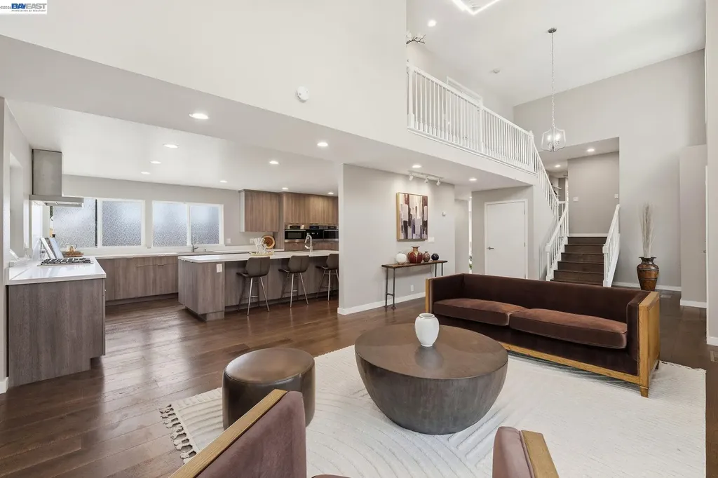 25 Portsmouth Court San Ramon CA 94582