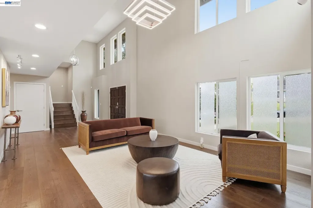 25 Portsmouth Court San Ramon CA 94582