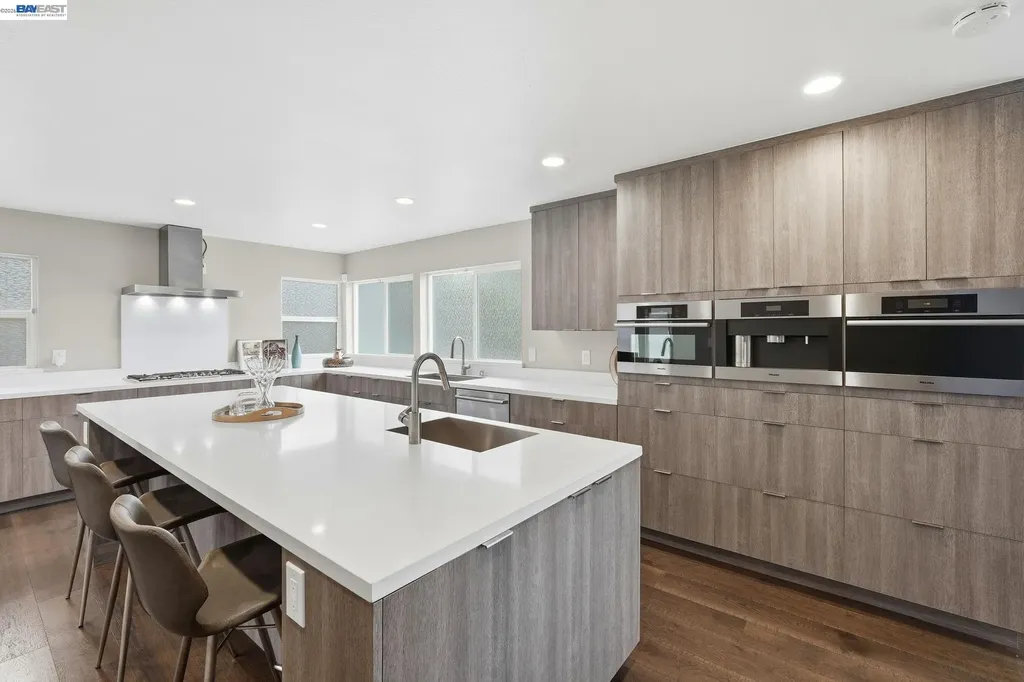 25 Portsmouth Court San Ramon CA 94582