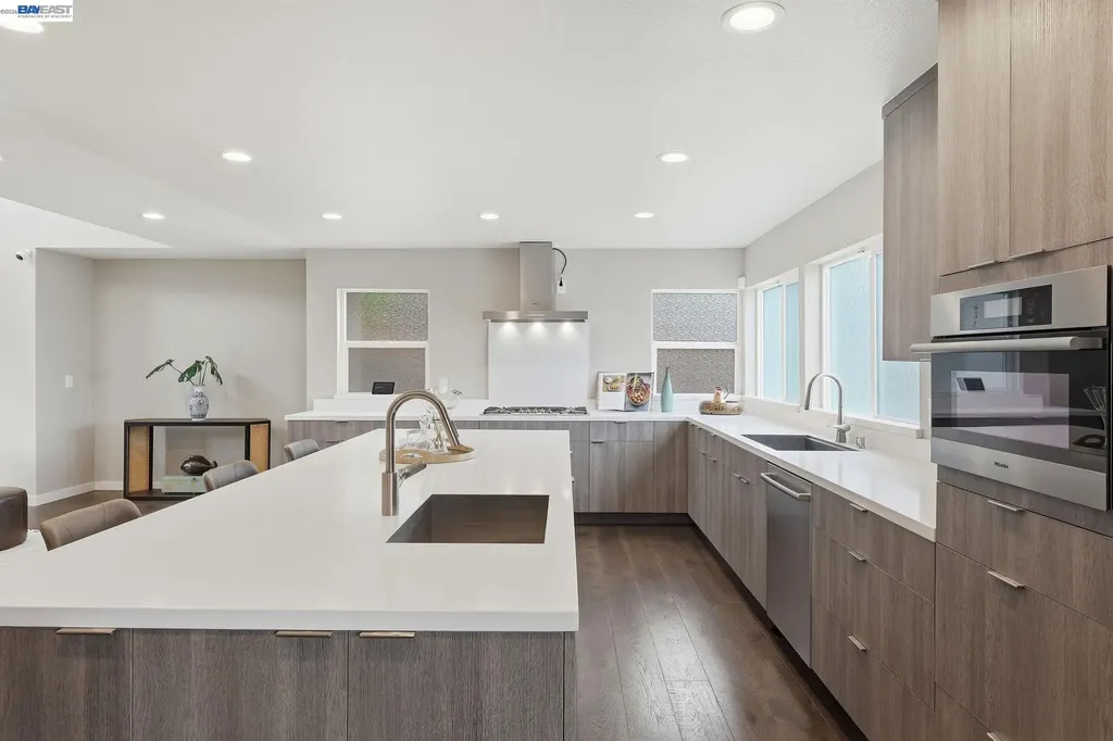 25 Portsmouth Court San Ramon CA 94582