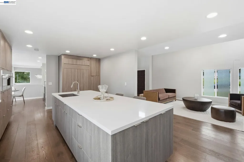 25 Portsmouth Court San Ramon CA 94582