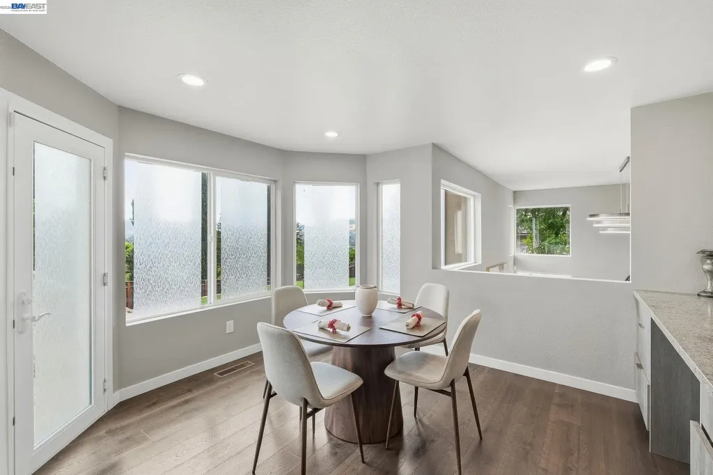 25 Portsmouth Court San Ramon CA 94582