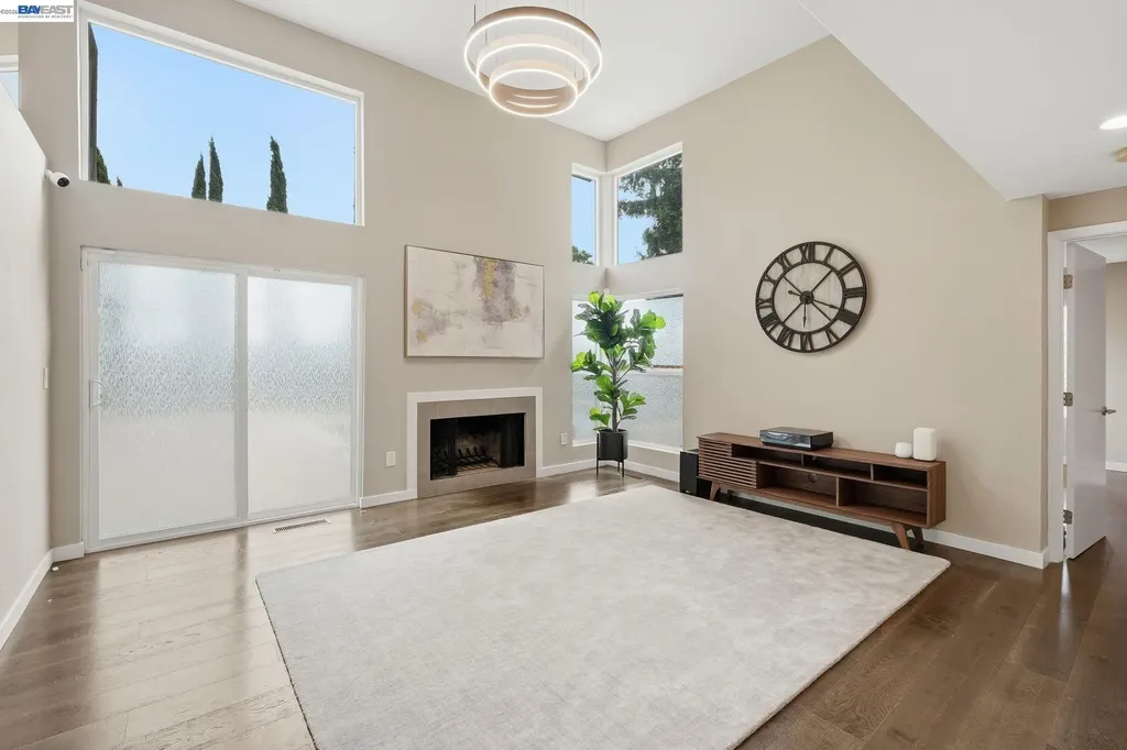 25 Portsmouth Court San Ramon CA 94582