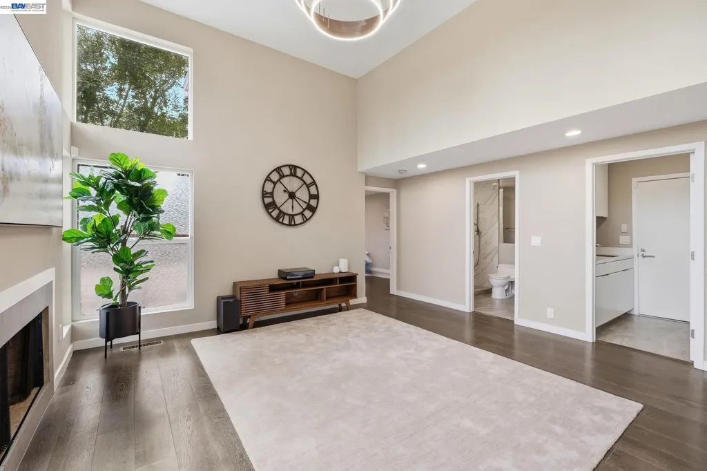 25 Portsmouth Court San Ramon CA 94582
